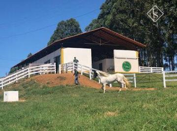 Rural · 44ha · Haras/Fazenda Barbacena 44 hectares