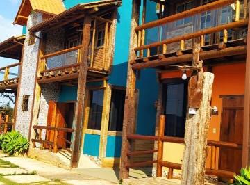 Comercial · 1040m² · pousada a venda na serra do cipó mg estilo rústico/moderno com conforto impecável