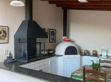 Casa de 3 quartos, Jundiaí · VENDA DE CASA DE CONDOMÍNIO EM JUNDIAÍ - GIORNO DI SOLE I - COLÔNIA - 2 VAGAS