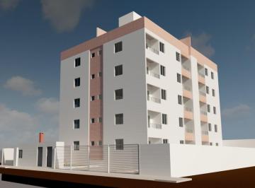 Apartamento de 3 quartos, João Pessoa · APARTAMENTO NO BANCARIOS 