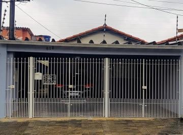 Casa de 2 quartos, São Paulo · Vendo Casa Térrea 2  Dorms. Suíte e 2 vagas!
