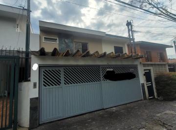 Casa · 172m² · 3 Quartos · 3 Vagas · Casa em Instituto de Previdência  -  São Paulo