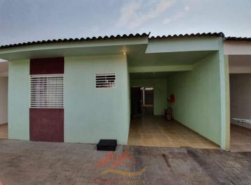1,0.jpg · Casa para Venda em Cascavel/PR - 2 Dorm. 54 m2 Área Útil