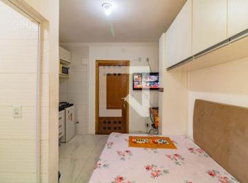 Apartamento · 22m² · 1 Quarto · Apartamento à Venda - Jabaquara, 1 Quarto, 22 m² - São Paulo