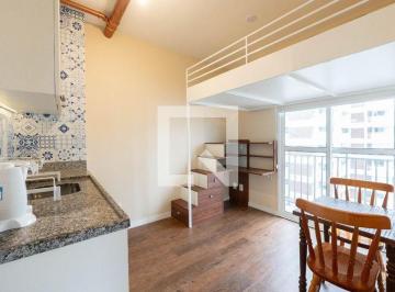 Apartamento · 19m² · 1 Quarto · Apartamento à Venda - Bela Vista, 1 Quarto, 19 m² - São Paulo