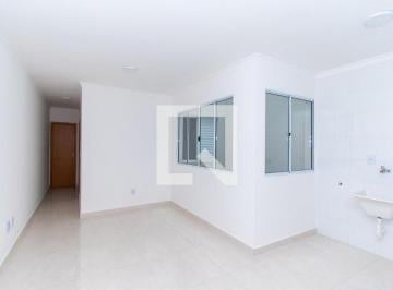 Apartamento · 47m² · 2 Quartos · Apartamento à Venda - Vila Macedópolis, 2 Quartos, 47 m² - São Paulo
