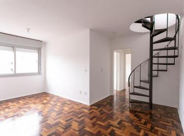 Apartamento · 150m² · 2 Quartos · 1 Vaga · Apartamento para Aluguel - Jardim Botânico, 2 Quartos, 150 m² - Porto Alegre