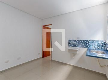 Casa · 21m² · 1 Quarto · Casa para Aluguel - Vila Constança , 1 Quarto,  21 m² - São Paulo