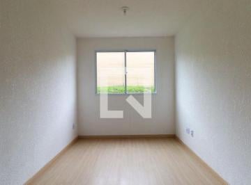Apartamento · 38m² · 2 Quartos · 1 Vaga · Apartamento para Aluguel - Campo de Santana, 2 Quartos, 38 m² - Curitiba