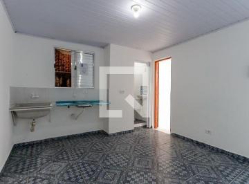 Casa · 28m² · 1 Quarto · Casa para Aluguel - Vila Constança , 1 Quarto, 28 m² - São Paulo