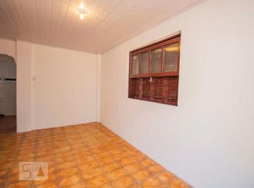 Casa · 34m² · 2 Quartos · 2 Vagas · Casa para Aluguel - Jardim Itu-Sabará, 2 Quartos,  34 m² - Porto Alegre
