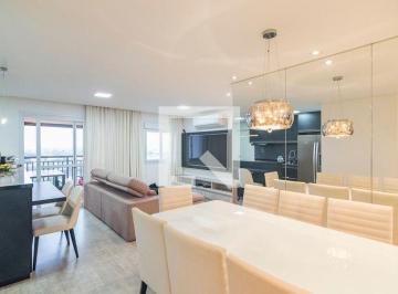 Apartamento · 88m² · 2 Quartos · 2 Vagas · Apartamento para Aluguel - Jardim, 2 Quartos, 88 m² - Santo André