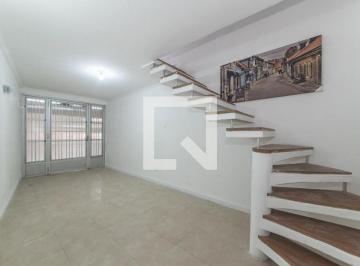 Casa · 70m² · 2 Quartos · 1 Vaga · Casa para Aluguel - Bosque da Saúde, 2 Quartos, 70 m² - São Paulo