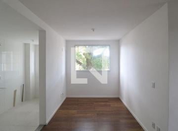 Apartamento · 43m² · 2 Quartos · 1 Vaga · Apartamento para Aluguel - Camaquã, 2 Quartos, 43 m² - Porto Alegre