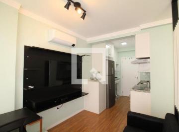 Apartamento · 30m² · 1 Quarto · 1 Vaga · Apartamento para Aluguel - Santana, 1 Quarto,  30 m² - São Paulo