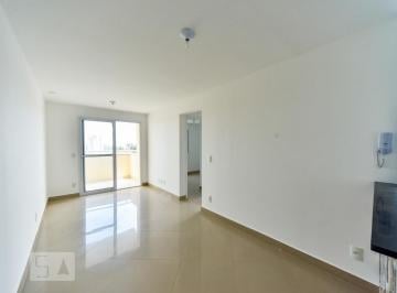 Apartamento · 52m² · 2 Quartos · 1 Vaga · Apartamento para Aluguel - Demarchi, 2 Quartos, 52 m² - São Bernardo do Campo