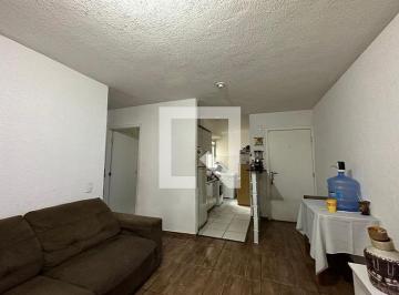 Apartamento · 48m² · 2 Quartos · 1 Vaga · Apartamento para Aluguel - Santos Dumond, 2 Quartos,  48 m² - São Leopoldo