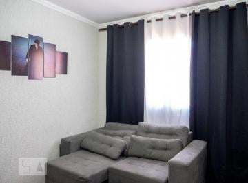 Apartamento · 48m² · 2 Quartos · 1 Vaga · Apartamento para Aluguel - Bosque da Saúde, 2 Quartos, 48 m² - São Paulo