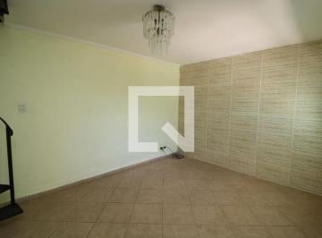 Casa · 80m² · 2 Quartos · 1 Vaga · Casa para Aluguel - Jardim Marilia, 2 Quartos,  80 m² - São Paulo