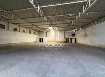 Comercial · 480m² · 4 Vagas · Alugo galpão com 480m² no Bateias I - Vitória da Conquista/BA