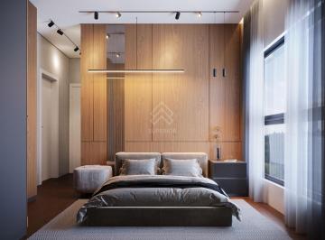 Apartamento · 75m² · 3 Quartos · 1 Vaga · Opus residence - Apartamento 3 quartos cordeiros parte alta