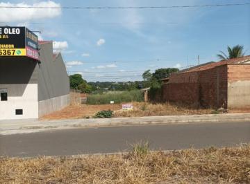 f6ebd7f49e2b9f6a4d6 · Lote Comercial - Serra Dourada, Aparecida de Goiâ