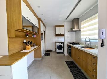 Casa de 3 quartos, Jundiaí · CASA EM CONDOMINIO FECHADO - LAZER COMPLETO = 121M² COM 3 DORMITÓRIOS 1 SUITE 