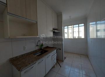 Apartamento · 71m² · 2 Quartos · 1 Vaga · Rio das Flores I - Apartamento Venda e Locação