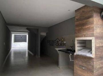 35966eb4cc4449511f19b31aa012f354c9333076 · Sobrados Novos VILA BONILHA - 3 dormitórios à venda, 150 m² por R$ 750.000 - Vila Bonilha - São Paul