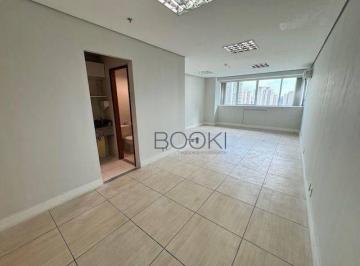 Sala · Oportunidade - Bonnaire Business - 41 m² - Morumbi