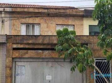 27f9c9d1c5b6b62e49804edcbdda91a2b3f6ab32 · Sobrado com 3 dormitórios à venda, 195 m² por R$ 1.100.000,00 - Mooca - São Paulo/SP