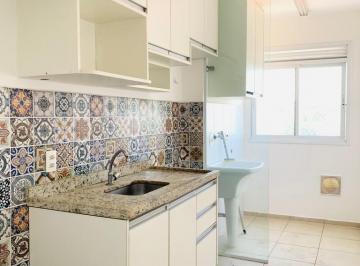c2902f13e8757ed1a372ff6b70e508051bc4c483 · Apartamento à venda - Edifício Jardim dos Taperás - Salto/SP