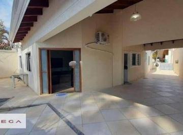 2a35868248ec9d5191dd52d5f2001de072514bb3 · Casa com 3 dormitórios à venda, 226 m² por R$ 1.020.000,00 - Jardim Guarani - Campinas/SP