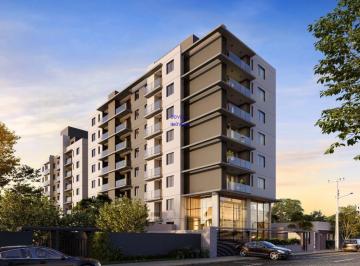Foto 01 · AUDACE- APARTAMENTOS NO REBOUÇAS DE 33,57 m² a 74,70 m² - de 1 até 3 dormitórios, a partir de 286.