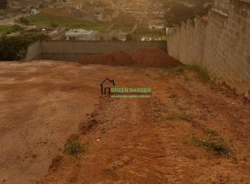 Terreno · 1000m² · Lote em condomínio à vendaJARDIM TARUMÃ
