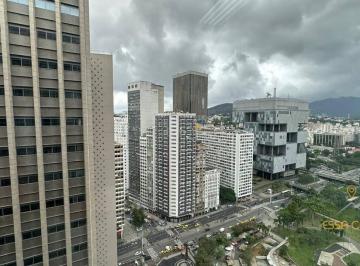 1c790d8a5b255698a3a08eca87b4837040b5891e · Sala à venda, 40 m² por R$ 100.000,00 - Centro - Rio de Janeiro/RJ
