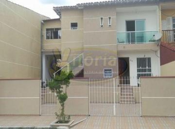 Casa · 125m² · 4 Quartos · 2 Vagas · sobrado com 2 casas