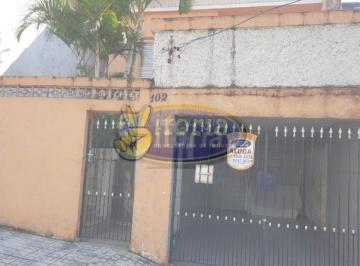 Casa · 142m² · 3 Quartos · 1 Vaga · CASA TÉRREA A VENDA NO DEMARCHI - SBC