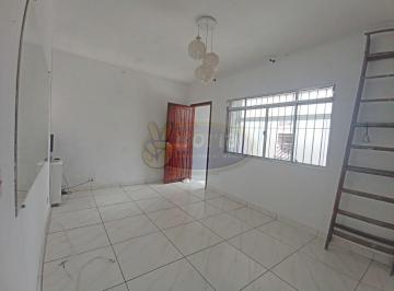 Casa · 268m² · 2 Quartos · 1 Vaga · SOBRADO JARDIM SÃO JORGE.