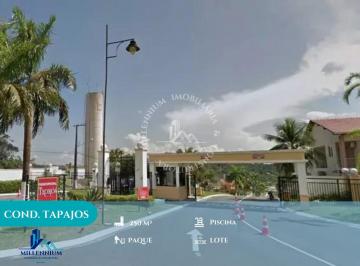 Terreno · 250m² · Condomínio Residencial Tapajós, 250 M2, Manaus Am.