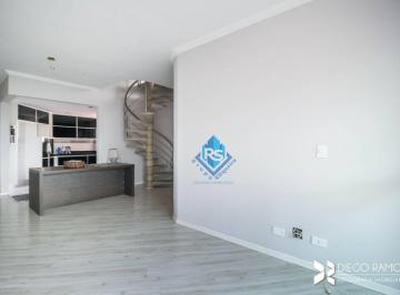 c82aae1242817239999b84fdc7b56ba703d51d25 · Apartamento Duplex com 3 dormitórios à venda, 190 m² por R$ 960.000,00 - Anchieta - São Bernardo do 