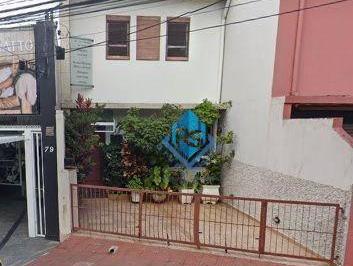 6985e38ad9649c7877223f99bb100f43ee6cbbb2 · Sobrado com 2 dormitórios, 112 m² - venda por R$ 1.100.000,00 ou aluguel por R$ 6.260,00/mês - Vila