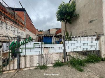 Foto 01 · Casa, Vila Antonieta, São Paulo, SP