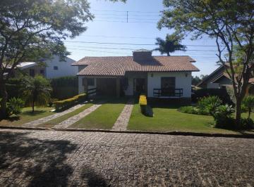 Casa · 346m² · 4 Quartos · 4 Vagas · Casa de Condomínio em Portal Concórdia - Cabreúva, SP