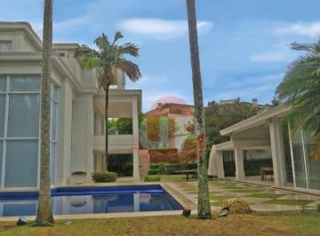 ab348de5ba5b014aec3264ce767afb48111b3d0e · Casa com 5 dormitórios à venda, 1520 m² por R$ 18.000.000,00 - Alphaville Residencial Zero - Barueri