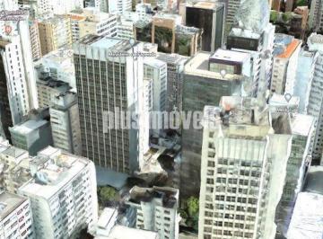 Comercial · 341m² · 4 Vagas · Conjunto Comercial Cerqueira Cesar.