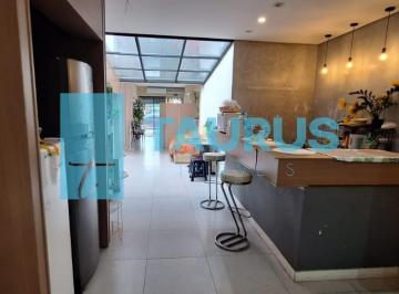 Foto 01 · Casa comercial para locação, 3 dormitórios, 3 salas, 2 vagas, 110m², Campo Belo.