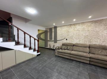 Casa · 157m² · 3 Quartos · 3 Vagas · Venda Sobrado Sao Caetano do Sul Santa Paula Ref: 39355