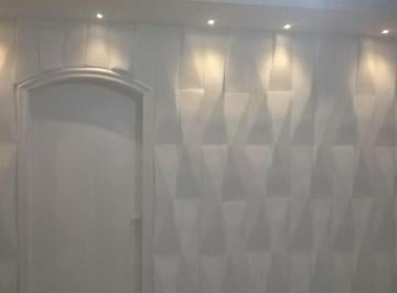 Comercial de 4 quartos, São Paulo · SHOW CASARÃO P/MORADIA E ESCRIT.REFORMADO 4D3STES 3S 2V COZ.LAVABO TERR.BROOKLIN