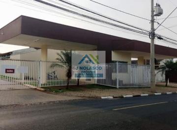 Foto 01 · Casa, Condomínio Terrara, Mogi Mirim, SP